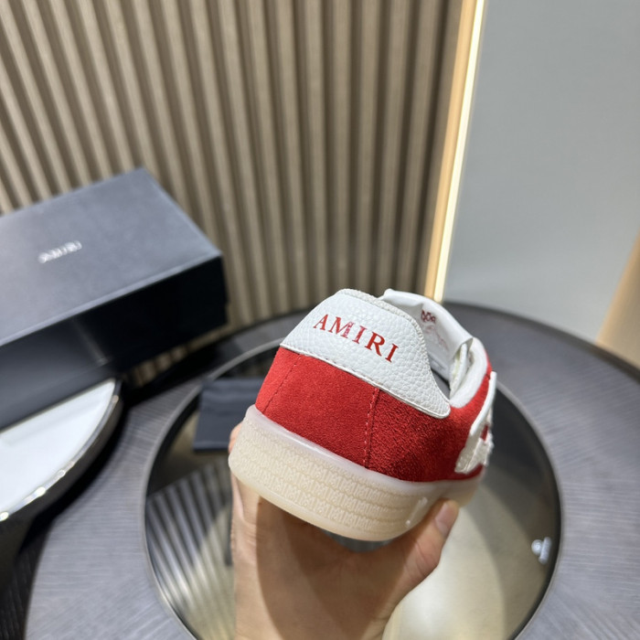 AMIRI SNEAKERS AM-155