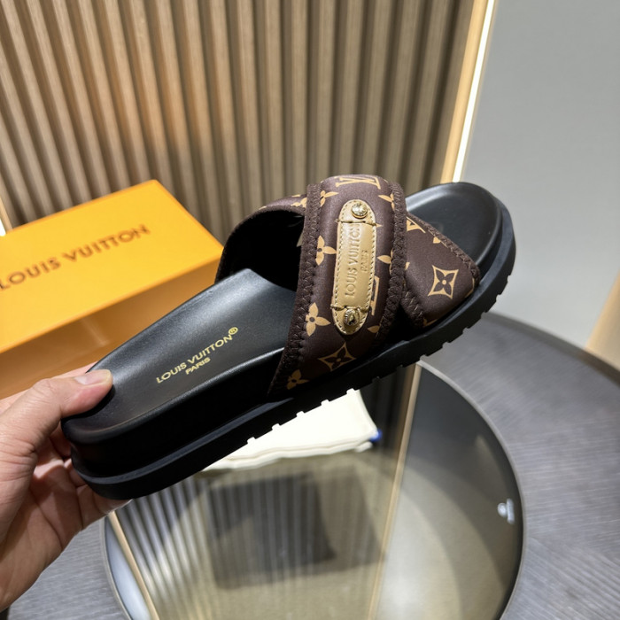 L*VT SANDALS LVLSS-014