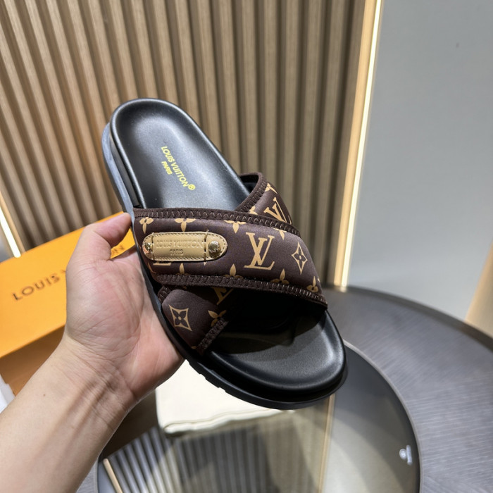 L*VT SANDALS LVLSS-014