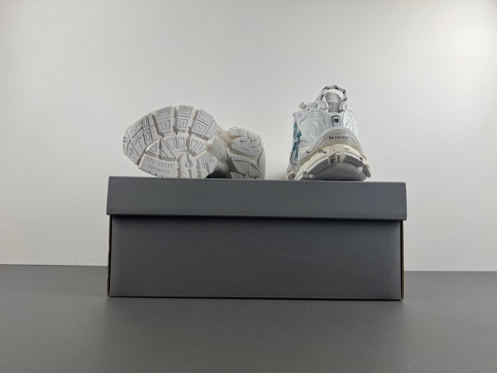 Ba*len*cia*ga track runner  btt-197