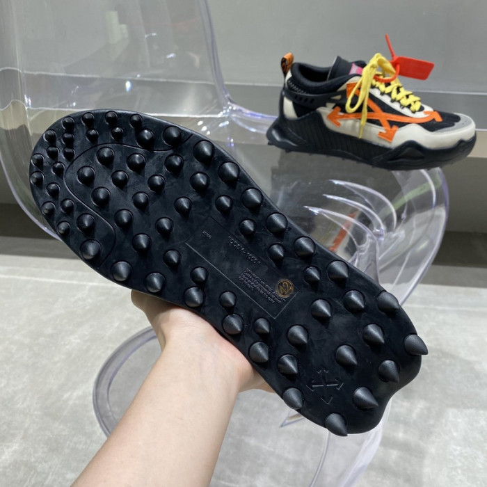 ow c/o​ odsy-1000 sneakers  ow-012