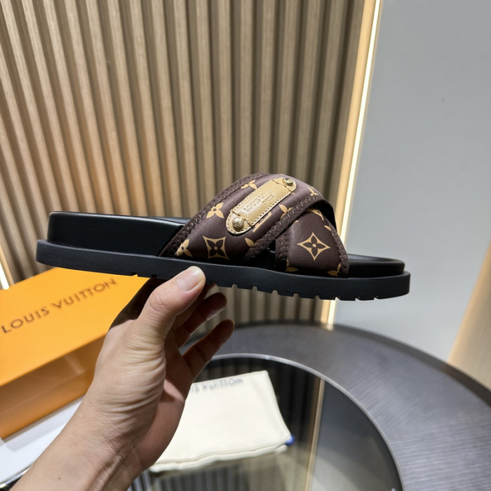 L*VT SANDALS LVLSS-014