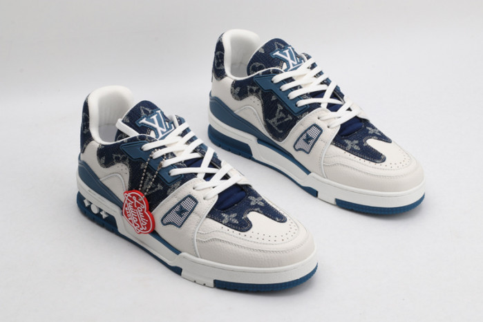 lou vuit sci-fi sneakers  lvss-019