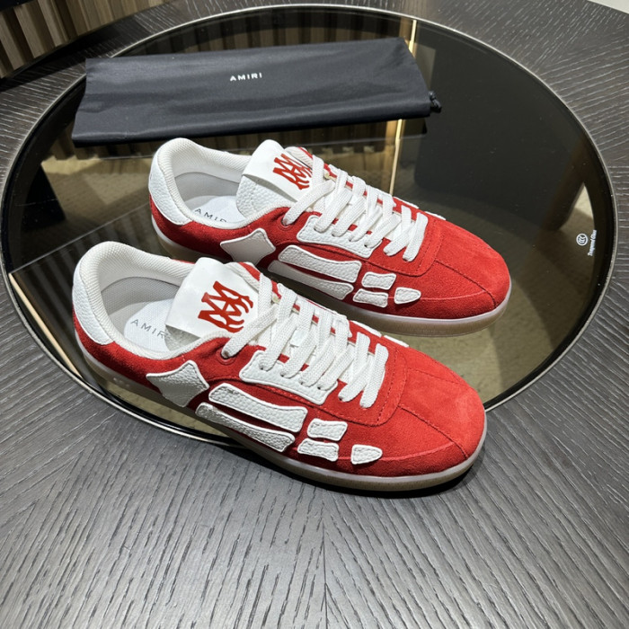 AMIRI SNEAKERS AM-155