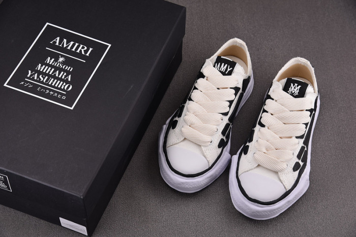 amiri&Ma*s*n mihara yasuhiro sneakers am-171