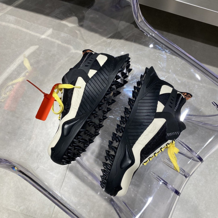 ow c/o​ odsy-1000 sneakers  ow-012