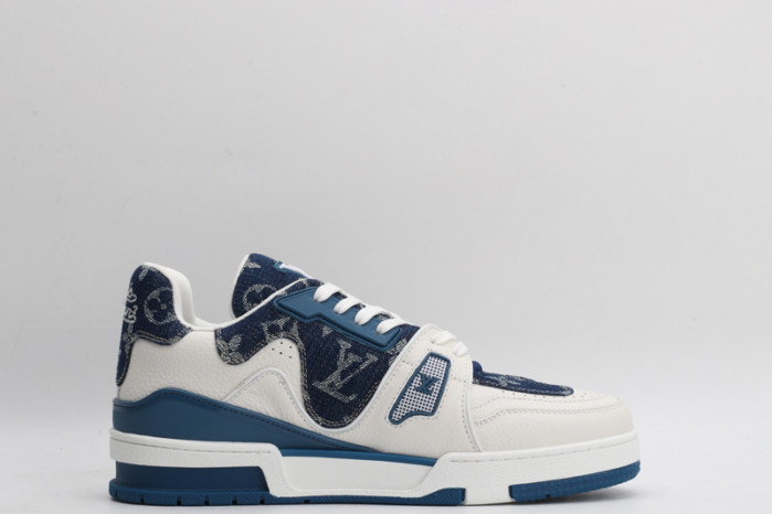 lou vuit sci-fi sneakers  lvss-019