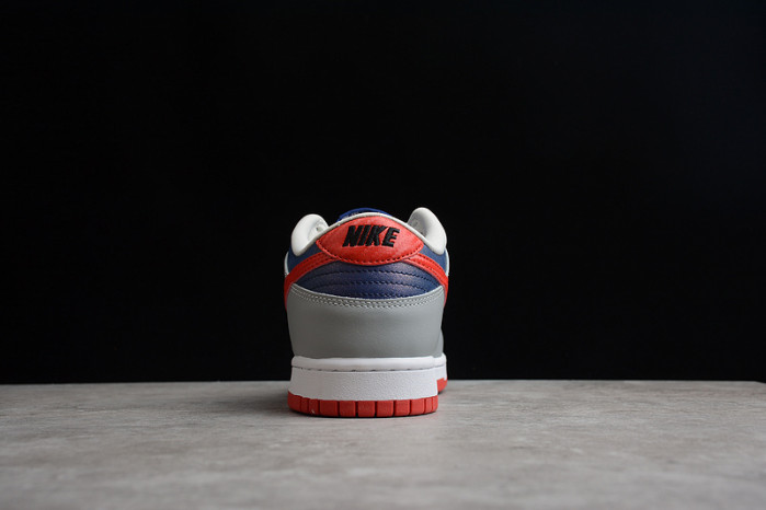 nike dunk low samba (2020) cz2667-400