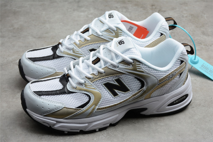 new balance  mr530uni