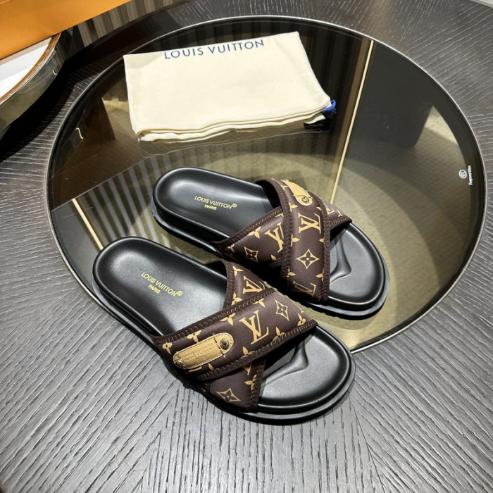 L*VT SANDALS LVLSS-014