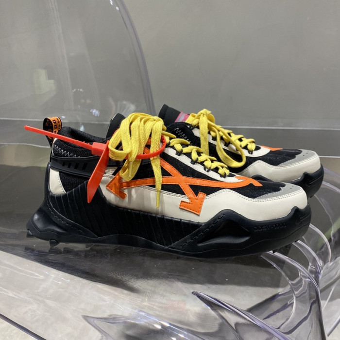 ow c/o​ odsy-1000 sneakers  ow-012