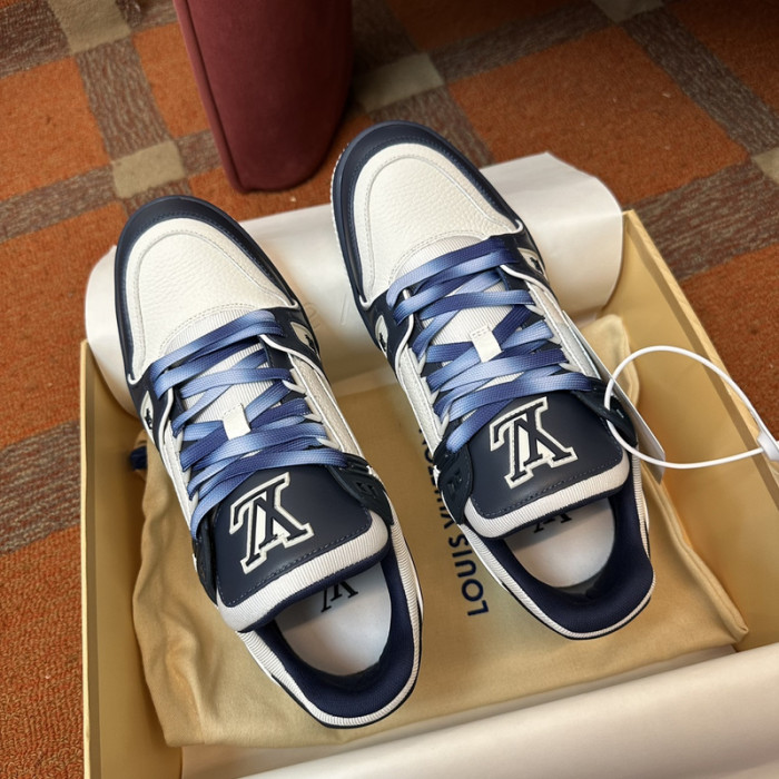 LOU VUIT SNEAKERS LVSS-0368