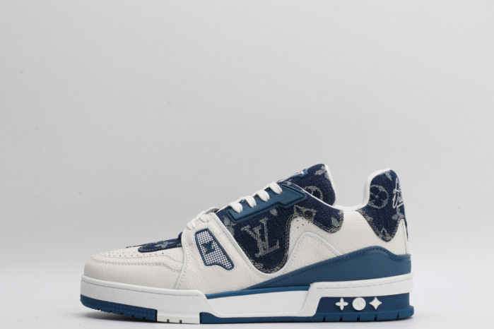 lou vuit sci-fi sneakers  lvss-019