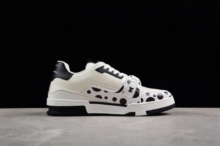 lou vuit sci-fi sneakers  lvss-086