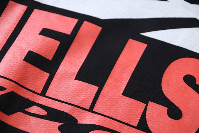 H*ELLSTAR CLOTHES HRCS-012