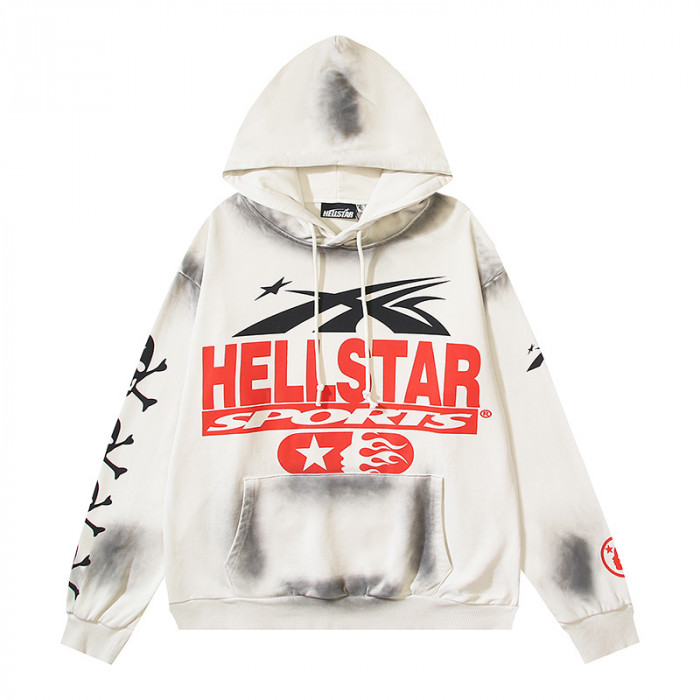 H*ELLSTAR CLOTHES HRCS-012
