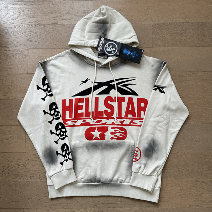 H*ELLSTAR CLOTHES HRCS-012