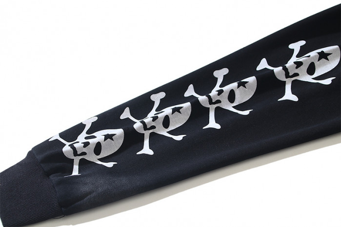 H*ELLSTAR CLOTHES HRCS-012