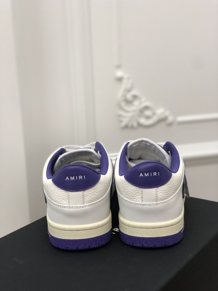 amiri sneakers    am-27