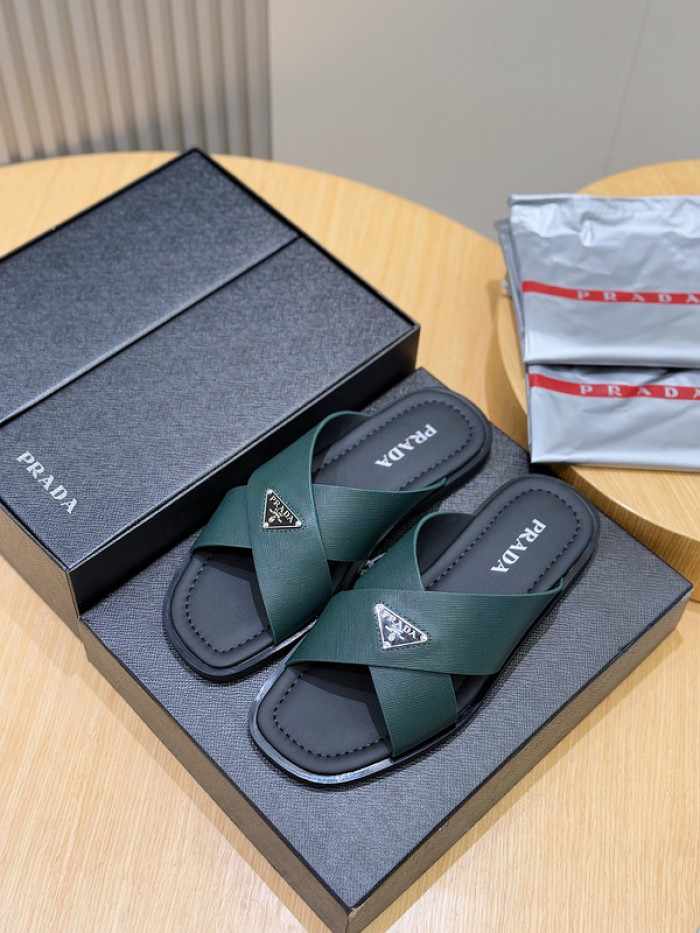 P*RADA SANDALS PPSS-004