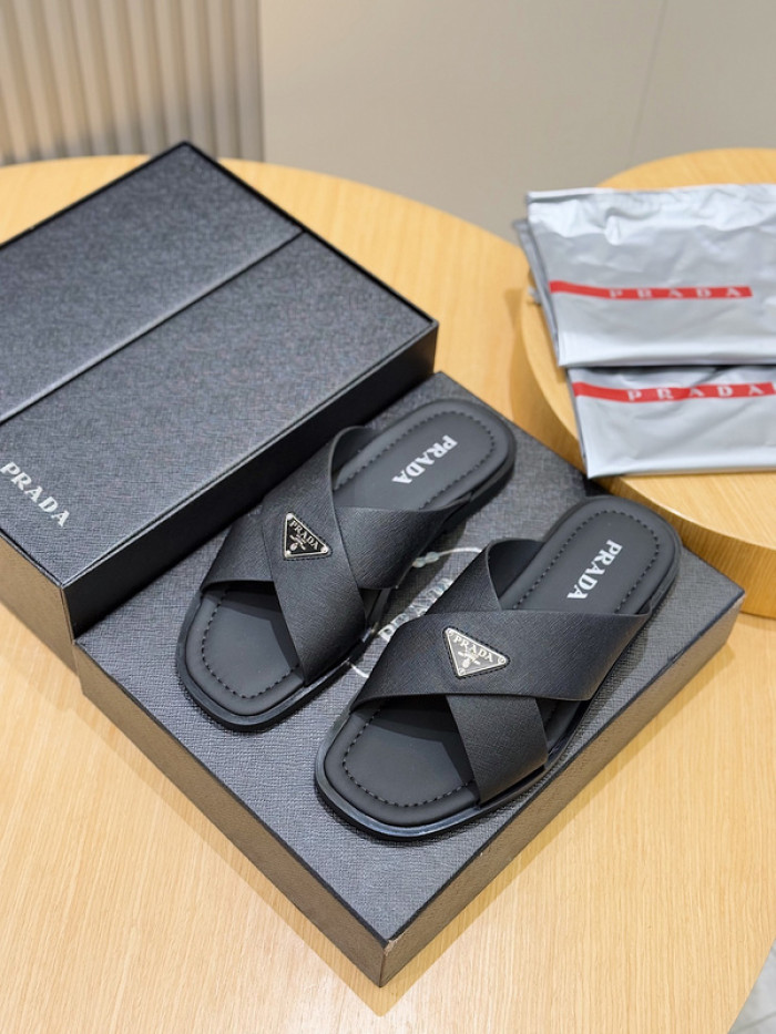 P*RADA SANDALS PPSS-004