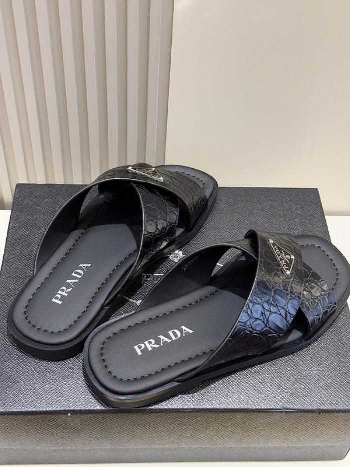P*RADA SANDALS PPSS-004