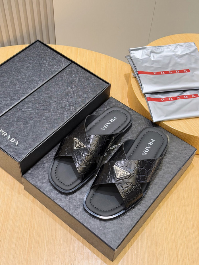 P*RADA SANDALS PPSS-004