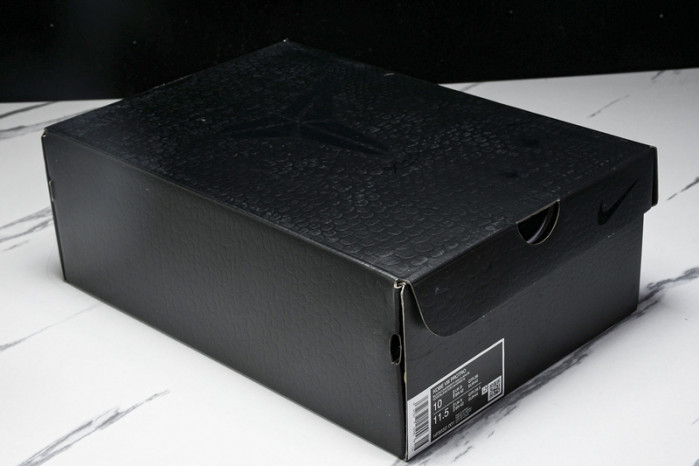 nike kobe  9  gift of mamba”  fz7333-001