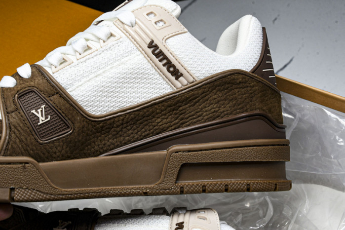 LVT SNEAKERS LVSRS-0051