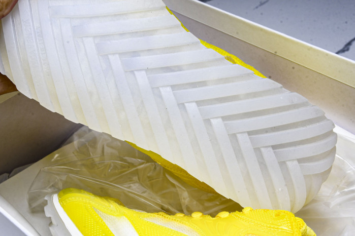 BOTTEGA VENETA SNEAKER BVS-041