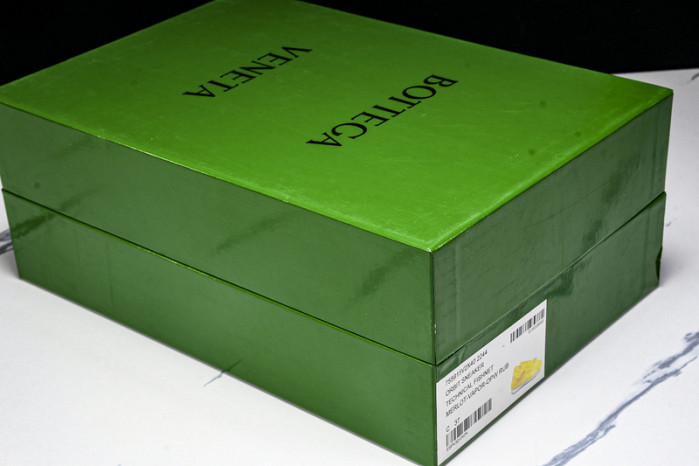 BOTTEGA VENETA SNEAKER BVS-041