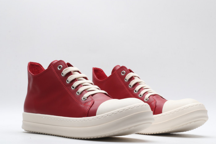 rick owen.s sneaker ro-072