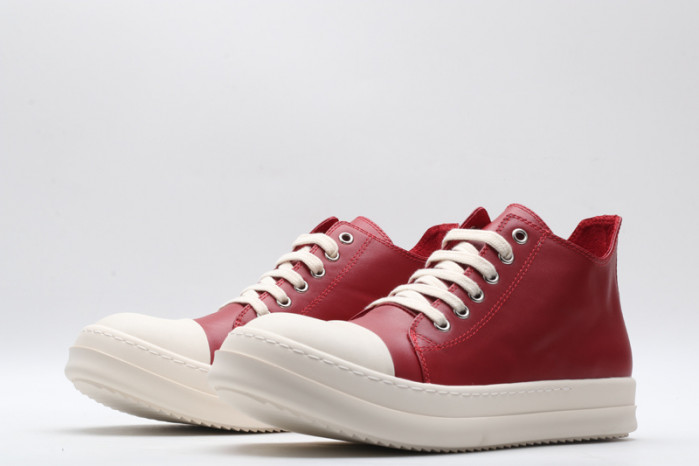 rick owen.s sneaker ro-072