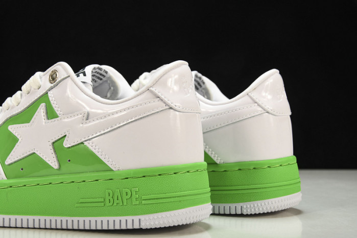 a bathing ape bape sta low  ab-058