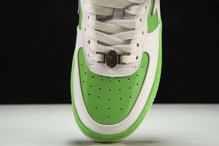 a bathing ape bape sta low  ab-058