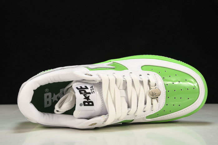 a bathing ape bape sta low  ab-058