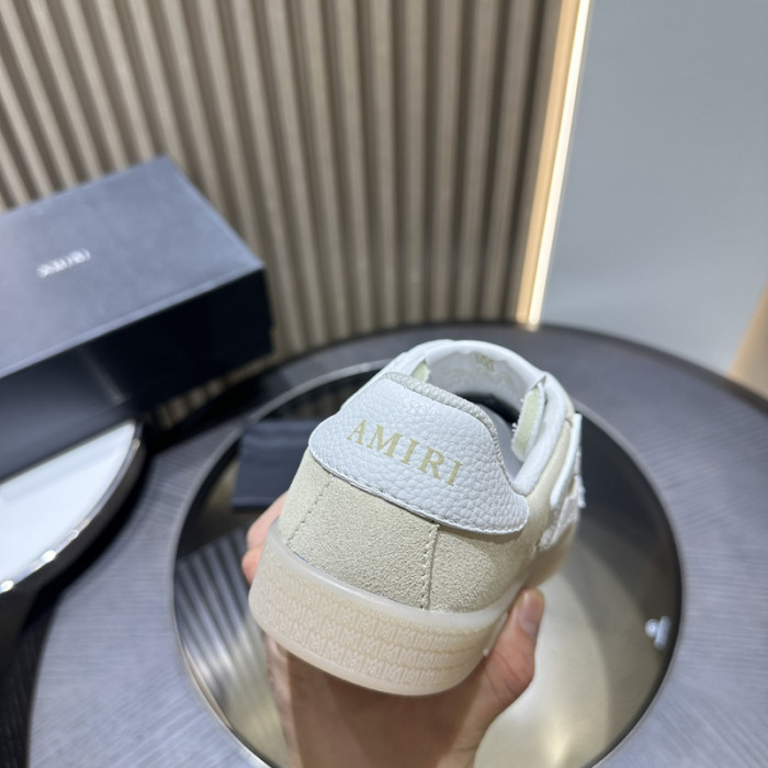 AMIRI SNEAKERS AM-154