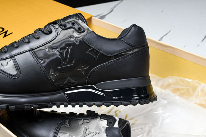 LOU VUIT RUN AWAY LVRA-009