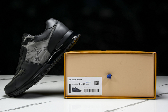 LOU VUIT RUN AWAY LVRA-009