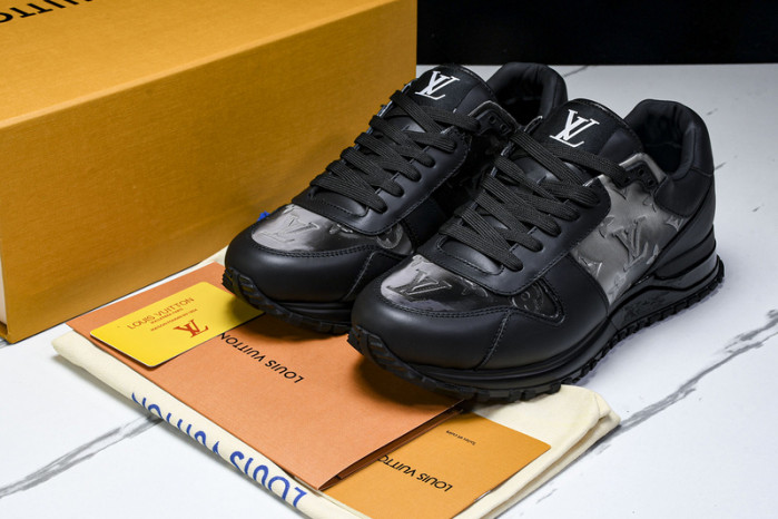 LOU VUIT RUN AWAY LVRA-009