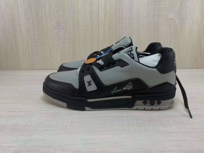 lou vuit sci-fi sneakers  lvss-0180