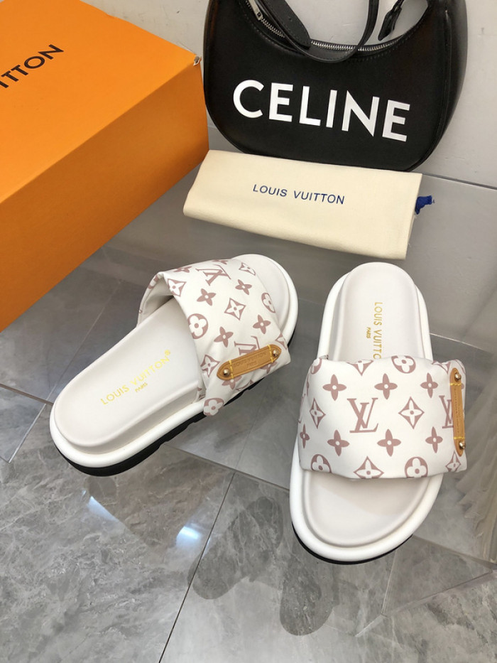 lo** vui* sandals   lv-170039
