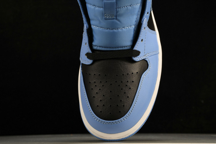 Air Jordan 1 Mid University Blue” DQ8426-401