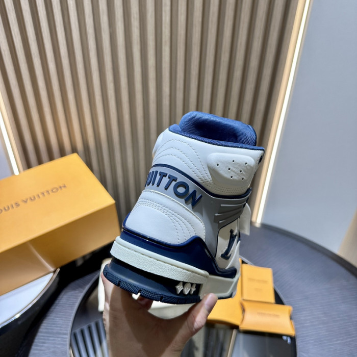 LOU VUIT SNEAKERS LVSS--0325