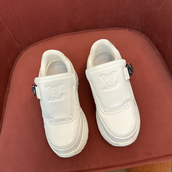 LOU VUIT SNEAKERS LVSS-0328