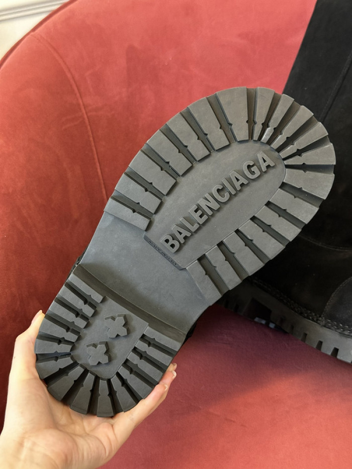 B*ALE*NGA SNOW BOOT BSB-007