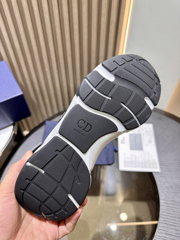 DR B22 TRAINER SNEAKERS DRB22-072