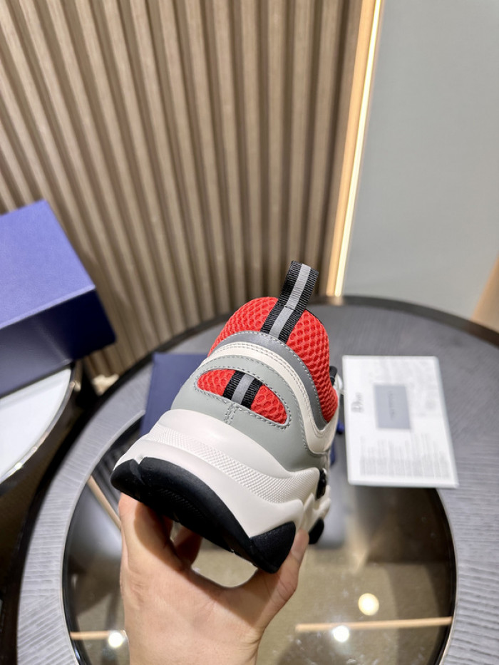 DR B22 TRAINER SNEAKERS DRB22-072