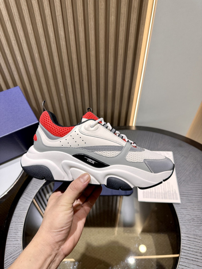 DR B22 TRAINER SNEAKERS DRB22-072