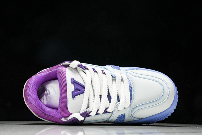 LOU VUIT SNEAKERS LVSS-0381